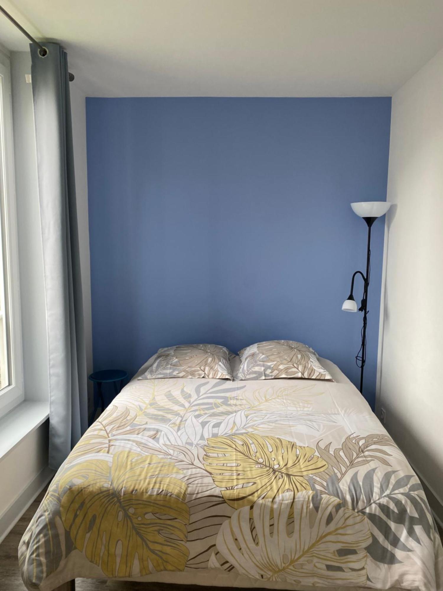 Studio En Centre Ville De Vendome Exterior photo